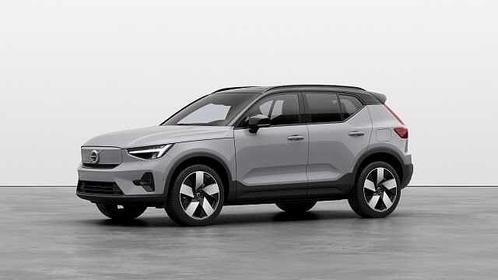 Volvo XC40 Single Motor Extended Range  Ultimate, Autos, Volvo, Entreprise, XC40, Airbags, Air conditionné, Alarme, Bluetooth