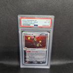 Umbreon Ex Holo Unseen Forces PSA 4, Ophalen of Verzenden
