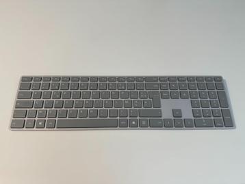 Microsoft Surface Toetsenbord Azerty beschikbaar voor biedingen