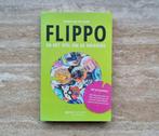 Flippo, het ongelooflijke leven van miljonair Hans Zandvliet, Livres, Biographies, Leendert Jan van Doorn, Envoi, Cinéma, TV et Média
