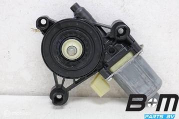 Raammotor rechtsvoor Skoda Octavia 3 5Q0959801B beschikbaar voor biedingen
