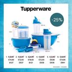 Tupperware, Huis en Inrichting, Keuken | Keukenbenodigdheden, Ophalen of Verzenden, Nieuw