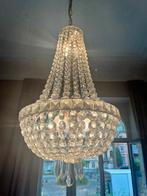 Lustre style Empire, Ophalen