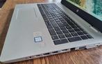 HP ProBook 650 G5, 15 inch, 8 GB, Minder dan 2 Ghz, Ophalen of Verzenden