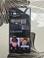 Samsung s22 ultra 256gb, Enlèvement