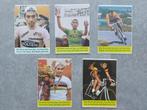 Sticker Eddy Merckx - resi frietjes, Sport, Ophalen of Verzenden, Zo goed als nieuw