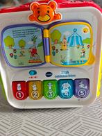 Activiteiten kubus bumba, Kinderen en Baby's, Ophalen, Gebruikt