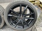 20 inch velgen met nieuwe winterbanden, Auto-onderdelen, Banden en Velgen, Ophalen, 20 inch, Winterbanden, Velg(en)