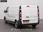 Renault Trafic 130pk L2H1 LED Airco Cruise Euro6 L2 Airco Cr, Auto's, Stof, Gebruikt, Euro 6, 4 cilinders