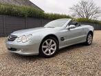 Mercedes-Benz SL 350 Kompressor Evolution, Auto's, Mercedes-Benz, Automaat, 4 zetels, 241 pk, Cabriolet