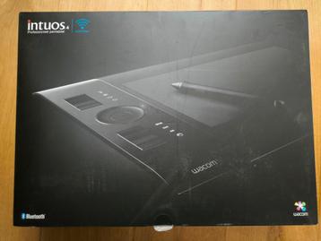 Tablette Wacom Intuos 4