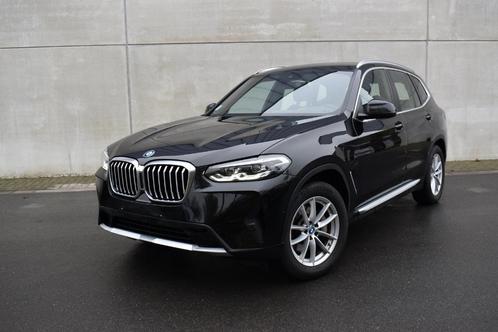 BMW X3 xDrive30e PHEV *Model Year 2023*, Autos, BMW, Entreprise, Achat, X3, ABS, Caméra de recul, Phares directionnels, Régulateur de distance