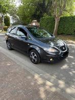SEAT ALTEA XL 1.6TDI KLAAR OM GEREGISTREERD TE WORDEN, Auto's, Seat, Euro 5, Elektrische ramen, Altea XL, Zwart