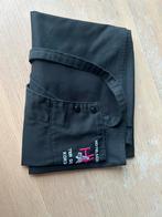 Hotelschool Ter Duinene schort, Enlèvement, Comme neuf