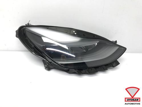 Tesla Model 3 Y Matrix Project LED Koplamp Rechts 151495300C, Auto-onderdelen, Verlichting, Gebruikt