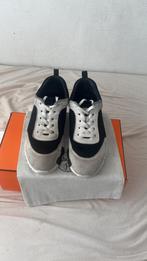 hermes sneakers, Kinderen en Baby's, Babykleding | Schoentjes en Sokjes, Ophalen, Gebruikt, Jongetje of Meisje, Hermes