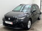 Seat Arona 1.0TSI Move! DSG GPS Dig.Airco Alu, Auto's, Seat, Automaat, Zwart, Parkeersensor, https://public.car-pass.be/vhr/953bedc1-357d-4b8c-a957-5bbc9b042cc3