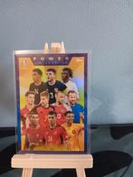 Topps limited edition kaart, Hobby en Vrije tijd, Ophalen of Verzenden, Nieuw