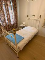 Eenpersoonsbed, Huis en Inrichting, Ophalen, 90 cm, Eenpersoons, 190 cm of minder