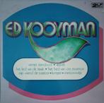 ed kooyman 2 lp, Ophalen of Verzenden, Zo goed als nieuw, 12 inch