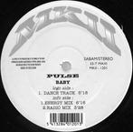 Pulse — Bébé, Enlèvement ou Envoi, Utilisé