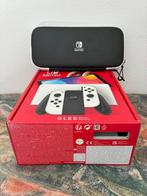 Nintendo Swich oled, Games en Spelcomputers, Ophalen, Nieuw, Met 1 controller, Switch OLED