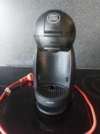 Dolce Gusto Nescafé, Elektronische apparatuur, Afneembaar waterreservoir, Gebruikt, 1 kopje, Koffiemachine