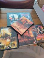 Lot 6 film tom Cruise, CD & DVD, DVD | Aventure, Enlèvement ou Envoi, Comme neuf