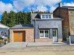 Offagne: charmant huis met garage, tuin en bos., 110 m², Vrijstaande woning, Offagne, Provincie Luxemburg