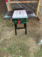 Parkside Zaagtafel PTK2000C – In Goede Staat Extra Zaagblad, Ophalen, Gebruikt, Overige typen, Parkside