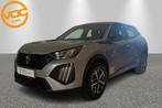 Peugeot 2008 Style Hybrid 136 e-DSC6  vrij, Auto's, Parkeersensor, Zwart, 136 pk, 5 deurs