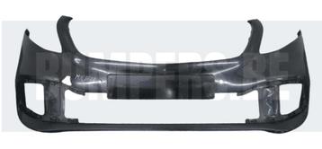 Bumper Mercedes V Klasse Vito 447 Facelift 19- A4478800802 V beschikbaar voor biedingen