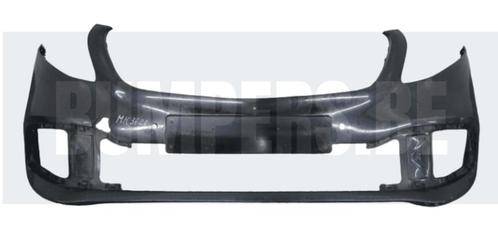 Bumper Mercedes V Klasse Vito 447 Facelift 19- A4478800802 V, Auto-onderdelen, Carrosserie, Bumper, Voor, Gebruikt, 6 maanden garantie
