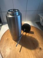 Jura – Milk container – Inox – 0,6 l, Ophalen of Verzenden, Zo goed als nieuw