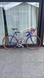 Trek, Fietsen en Brommers, Ophalen