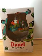 Duvel glas tripple hop, Verzamelen, Ophalen of Verzenden, Nieuw, Bierglas