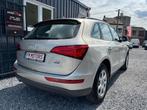 Audi Q5 2.0 TDi Quattro Design S Tronic/volledige opties!, Automaat, 4 cilinders, Q5, Beige