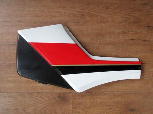 Honda CBX750 zijkap L CBX 750 F buddy paneel zijkuip deksel, Motoren, Onderdelen | Honda, Gebruikt, Ophalen of Verzenden