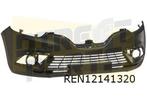 Renault Scenic/Grand Scenic (1/16-) Voorbumper (te spuiten), Neuf, Renault, -, -