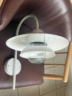 Applique extérieure danoise Horn 213 vintage scandinave, Enlèvement