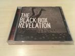 CD Black Box Revelation (perfecte staat), Comme neuf, Enlèvement ou Envoi, Alternatif