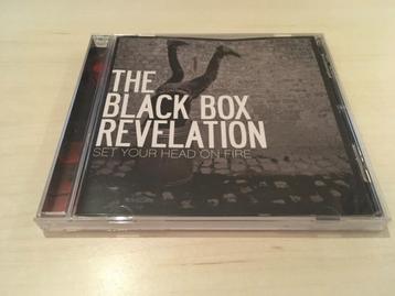 CD Black Box Revelation (perfecte staat)