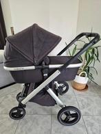 Dubatti One kinderwagen complete set, Kinderen en Baby's, Kinderwagens en Combinaties, Ophalen, Kinderwagen, Overige merken, Verstelbare duwstang