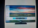 Smart tv led UHD 43 inch, Audio, Tv en Foto, Televisies, Ophalen, Zo goed als nieuw