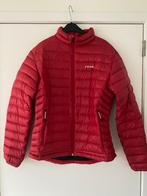 Skijas - Donsjas merk Peak Performance, Kleding | Dames, Jassen | Winter, Peak Performance, Gedragen, Rood, Ophalen