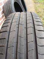 4 pneus d'été. 2 pneus Pirelli 245/35/R20, 2 pneus Brigstone, 245 mm, Véhicule de tourisme, Pneus été, Pneu(s)