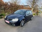 Volkswagen Golf V, Boîte manuelle, 5 portes, Diesel, Bleu