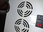 led full spectrum, Ophalen, Gebruikt