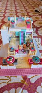 bluebird polly pocket pizzeria, Verzamelen, Ophalen of Verzenden, Gebruikt