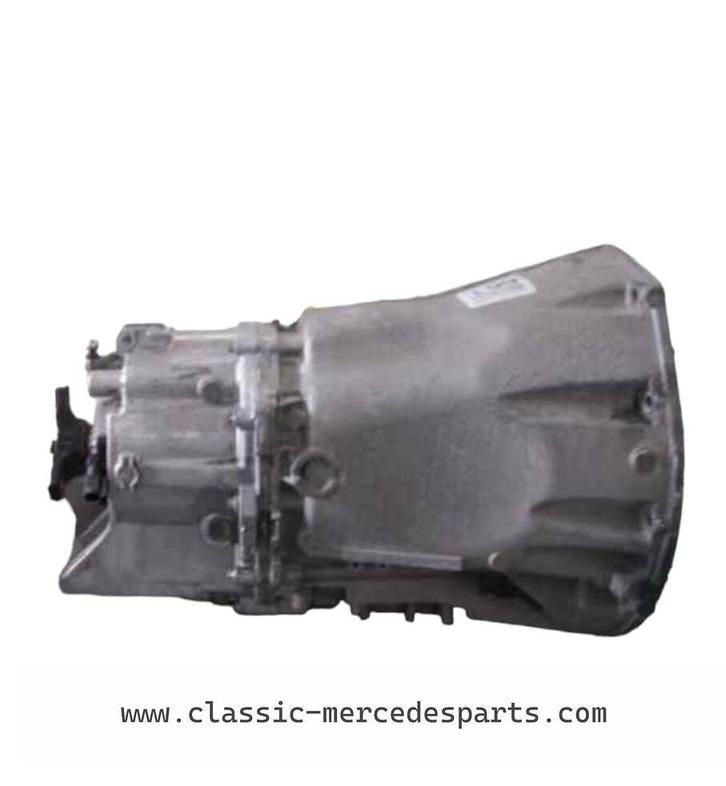 versnellingsbak 211 260 48 01 Mercedes voor cdi motoren, Auto-onderdelen, Transmissie en Toebehoren, Gebruikt, Ophalen of Verzenden